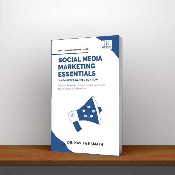 Digital Marketing & Social Media Marketing Essentials: A Practical Guide to Social Media Marketing, SEO, Metrics & Strategy | Beginner’s Marketing Book for Students & Entrepreneurs | Vibrant Publishers - Image 8
